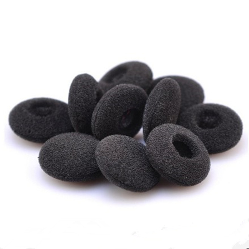 100Pcs Soft Foam Ear Tips,Ear  - đánh giá và giá Earphone Foam Tip