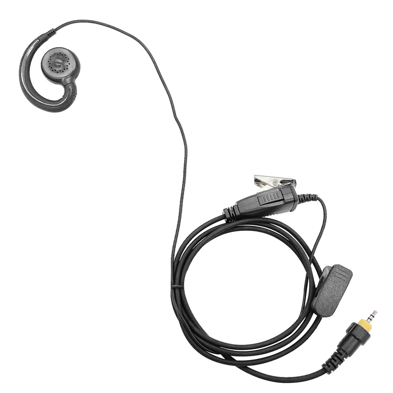 CLP1010 Earpiece for Motorola, - đánh giá và giá Wired Earphone Mic