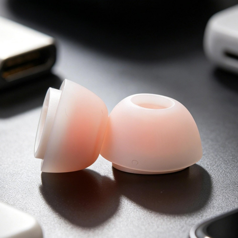 1Box 3Pairs Silicone Ear Plugs - đánh giá và giá Silicone Ear Tip Replacement