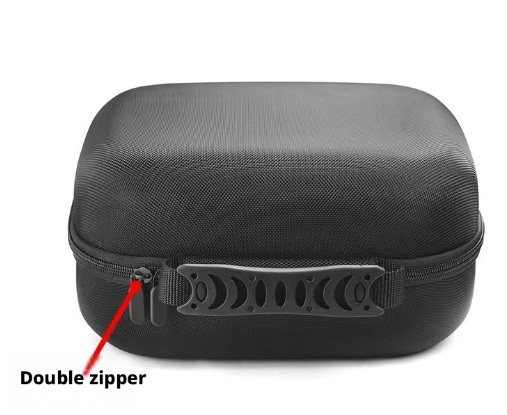 For Sennheiser HD 25 Light Hig - đánh giá và giá Headphone Case Hard