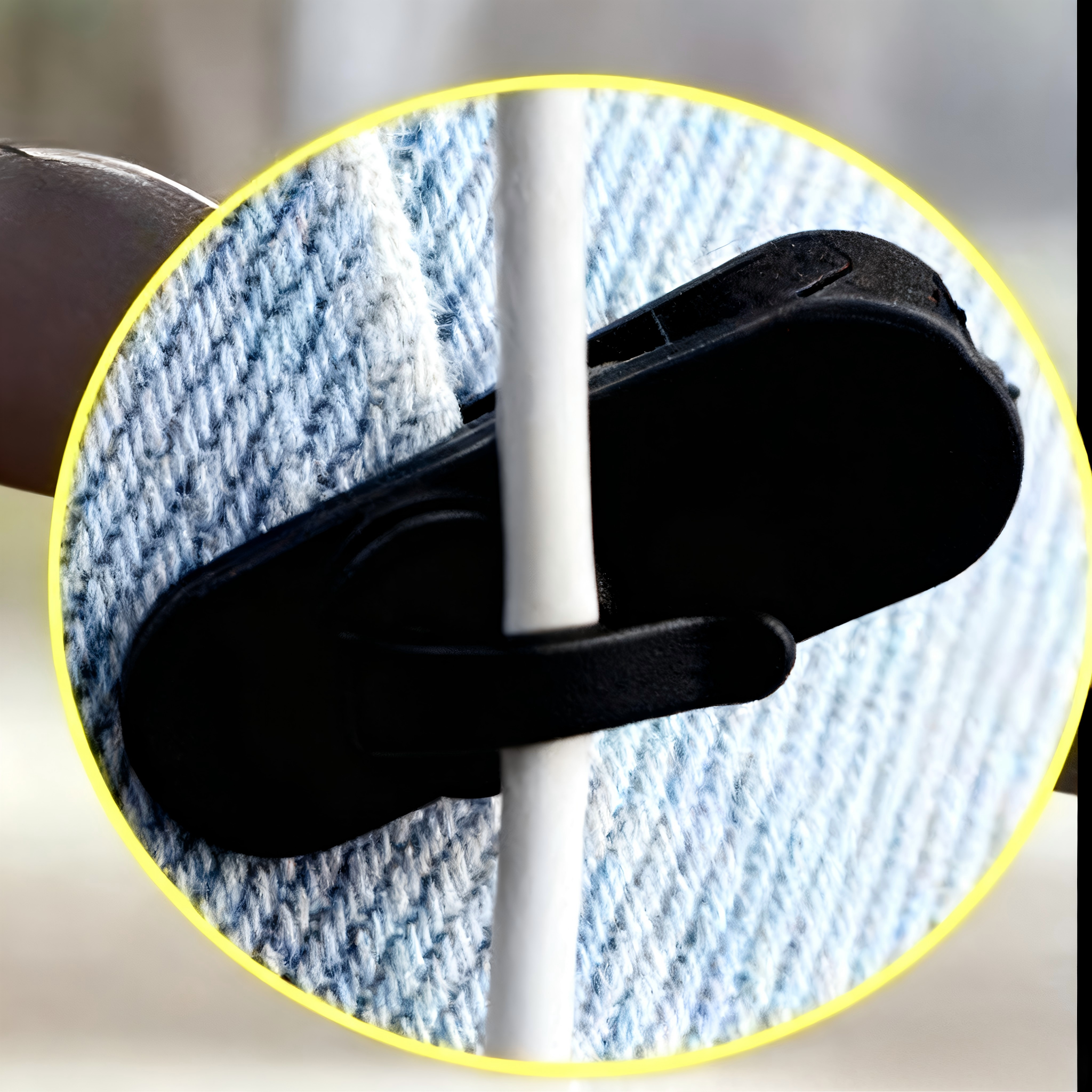 10pcs Rotating Earphone Cable  - đánh giá và giá Headphone Stand Desk