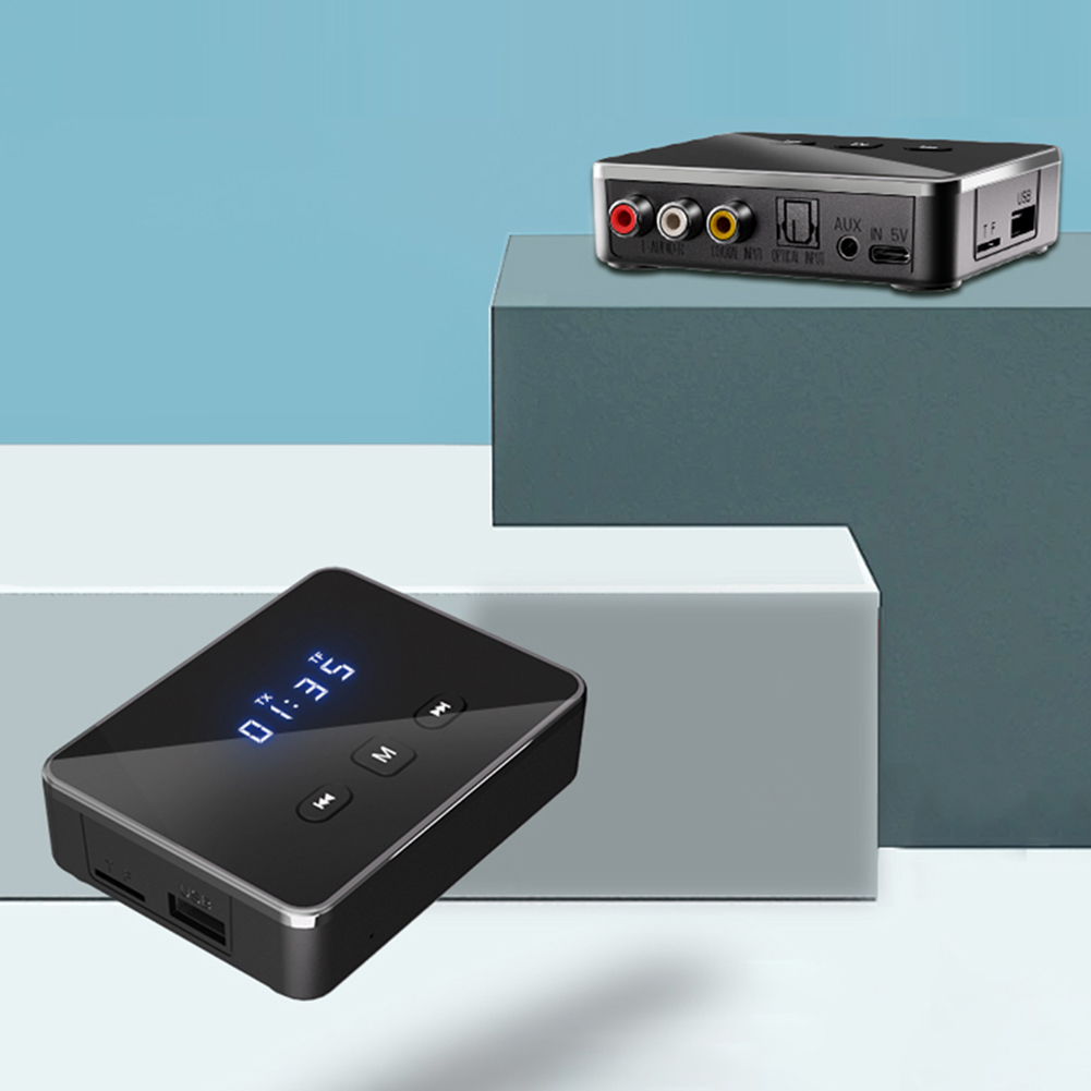 BT 5.4 Receiver Transmitter wi - đánh giá và giá Bluetooth Adapter Receiver
