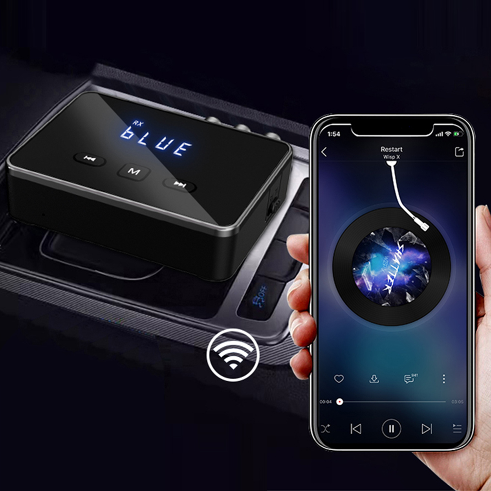 BT 5.4 Receiver Transmitter wi - đánh giá và giá Bluetooth Adapter Receiver