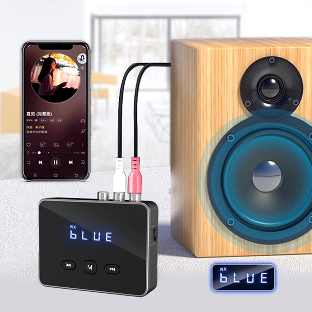 BT 5.4 Receiver Transmitter wi - đánh giá và giá Bluetooth Adapter Receiver
