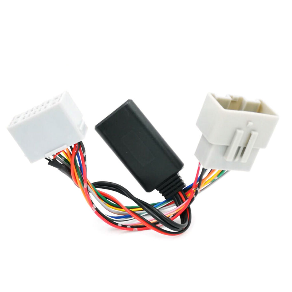 White AUX IN Bluetooth Adapter - đánh giá và giá Bluetooth Adapter Receiver