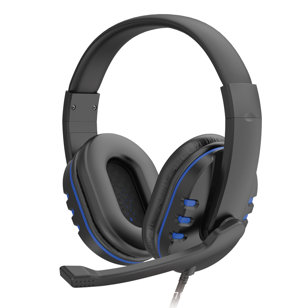 Headphones 3.5mm Wired Gaming  - đánh giá và giá Gaming Headset Rgb