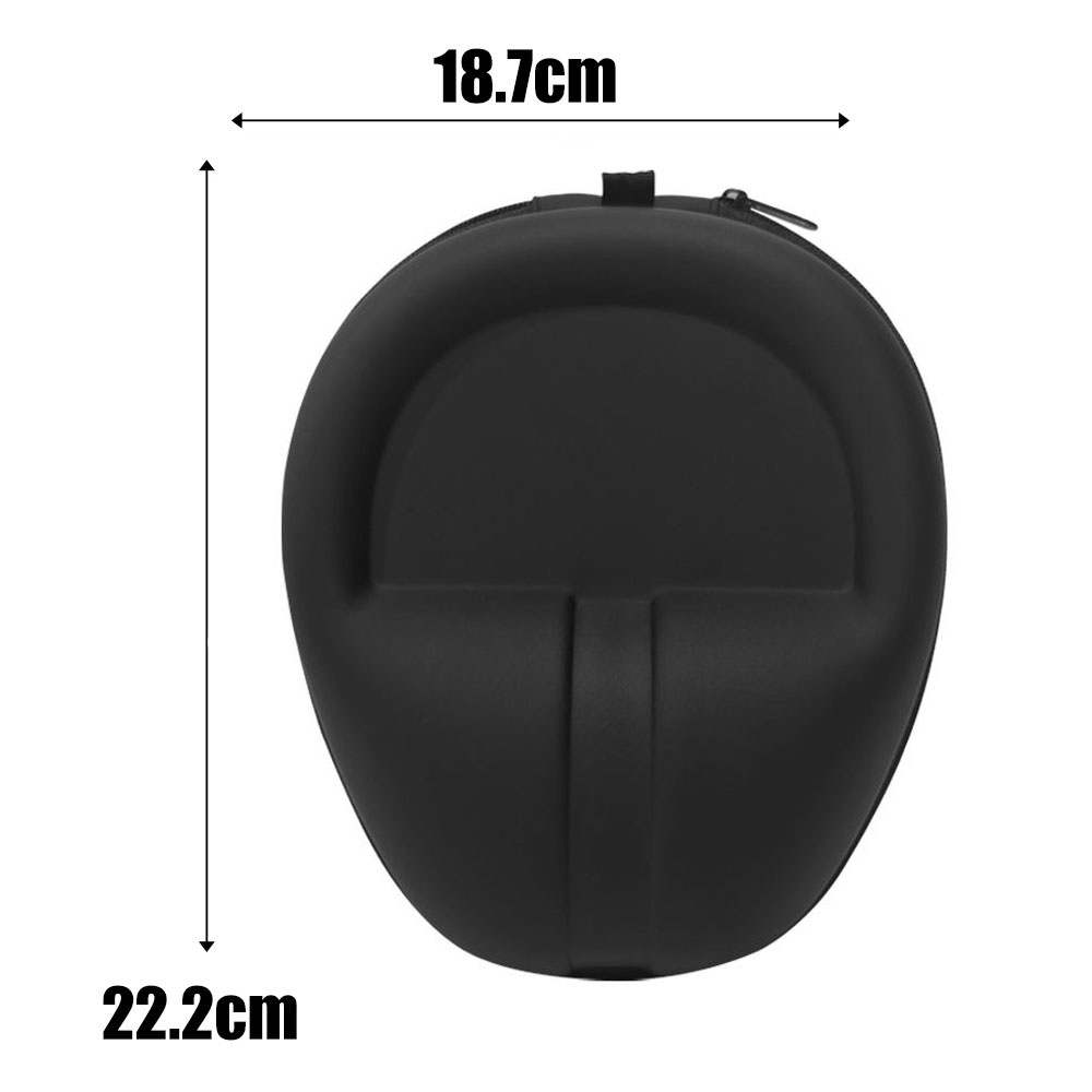 Universal Headset Bags for Son - đánh giá và giá Headphone Case Hard