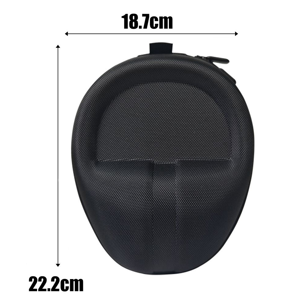 Universal Headset Bags for Son - đánh giá và giá Headphone Case Hard