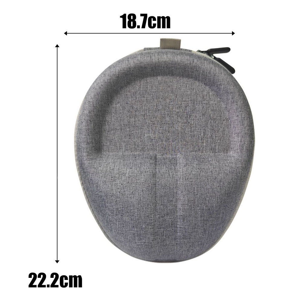Universal Headset Bags for Son - đánh giá và giá Headphone Case Hard
