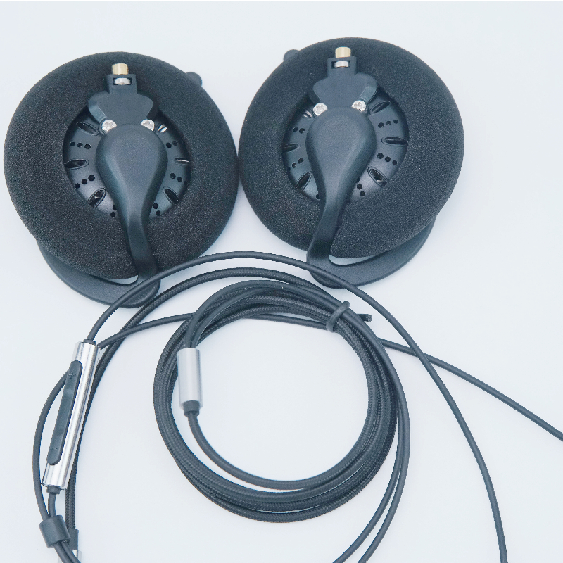 DIY Custom Pairing KSC75 Ear H - đánh giá và giá Sports Earphone Hook