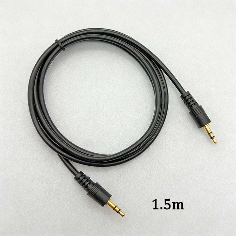 1PC 1.5m/3m/5m/10m/15m/20m 3.5 - đánh giá và giá Cable Extension 3.5