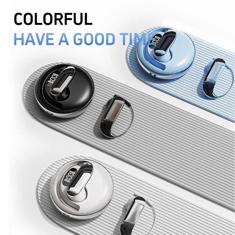 Ear Hook Style Earphone Light  - đánh giá và giá Sports Earphone Hook
