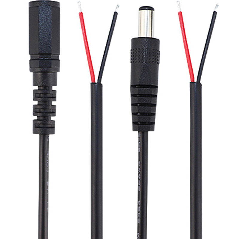 25CM 5.5*2.1mm 3.5*1.35mm Fema - đánh giá và giá Cable Extension 3.5