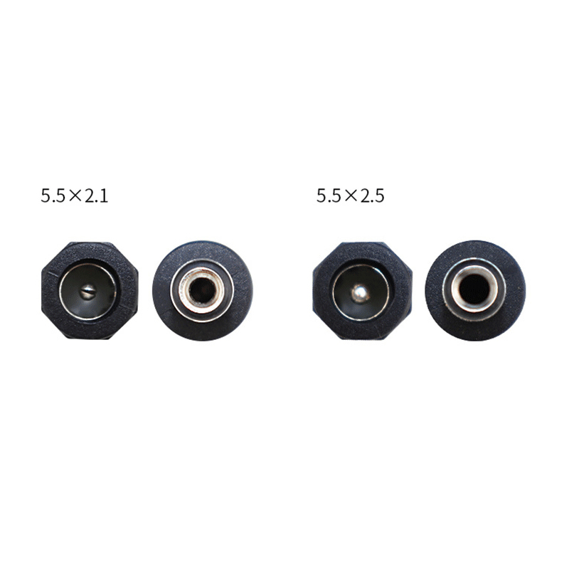 25CM 5.5*2.1mm 3.5*1.35mm Fema - đánh giá và giá Cable Extension 3.5