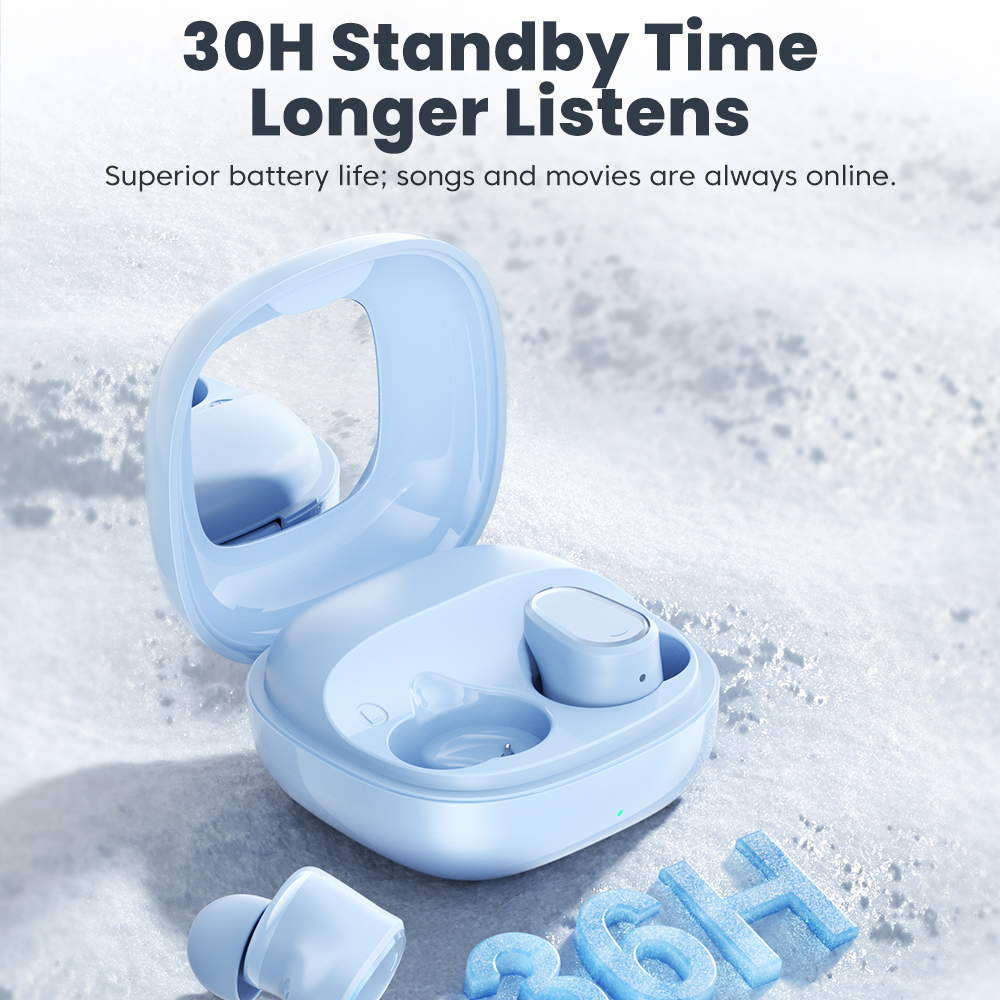 Toocki Bluetooth 5.3 Earphone  - đánh giá và giá Bluetooth Headset On Ear