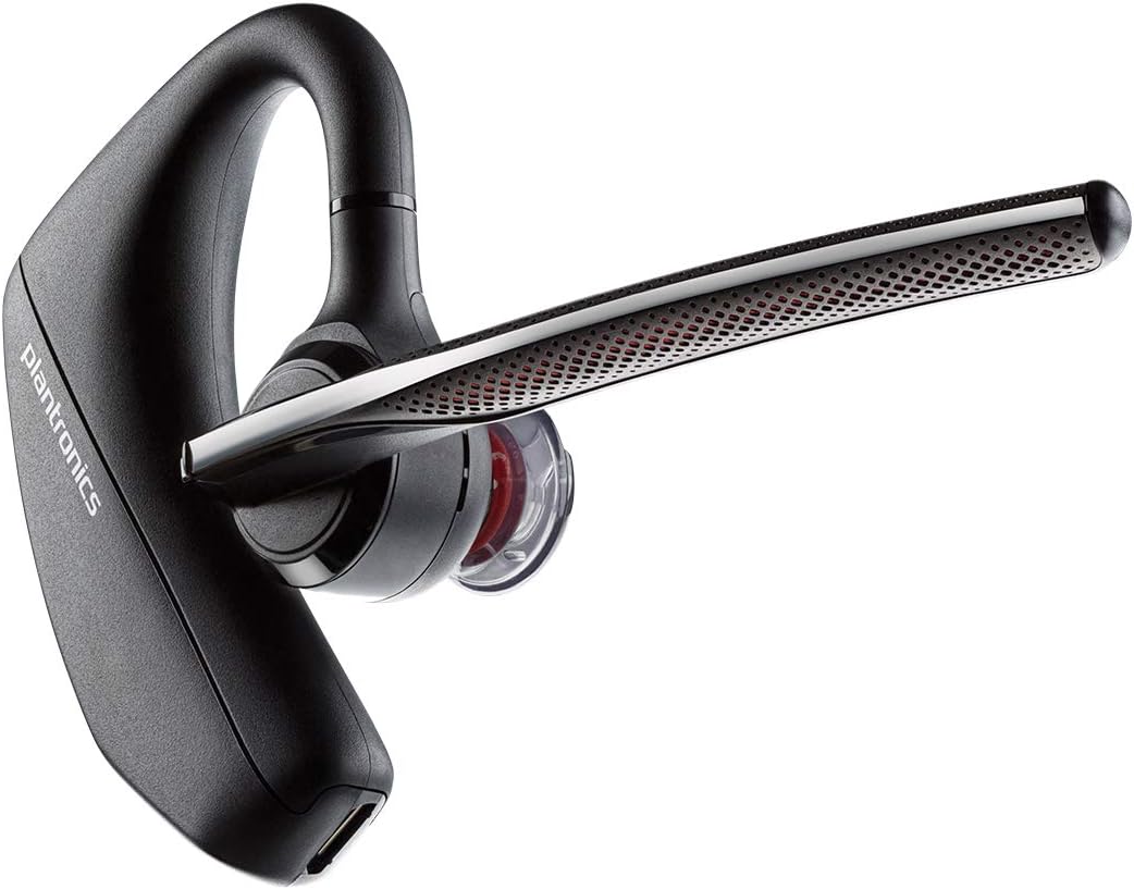 Wireless Bluetooth Headset wit - đánh giá và giá Noise Cancelling Headphone