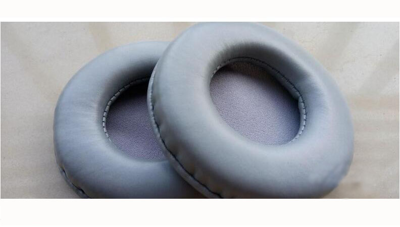 2pcs/pair 90mm Leather Earphon - đánh giá và giá Earphone Foam Tip