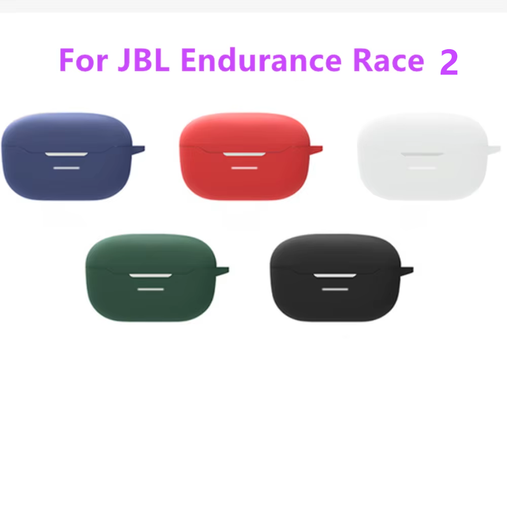 For JBL Endurance Race 2 Case  - đánh giá và giá Earbuds Charging Case