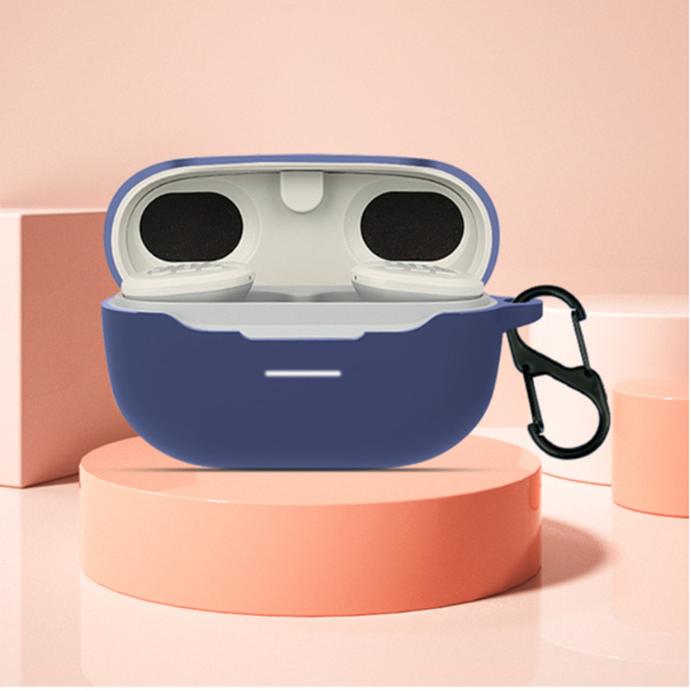 For JBL Endurance Race 2 Case  - đánh giá và giá Earbuds Charging Case