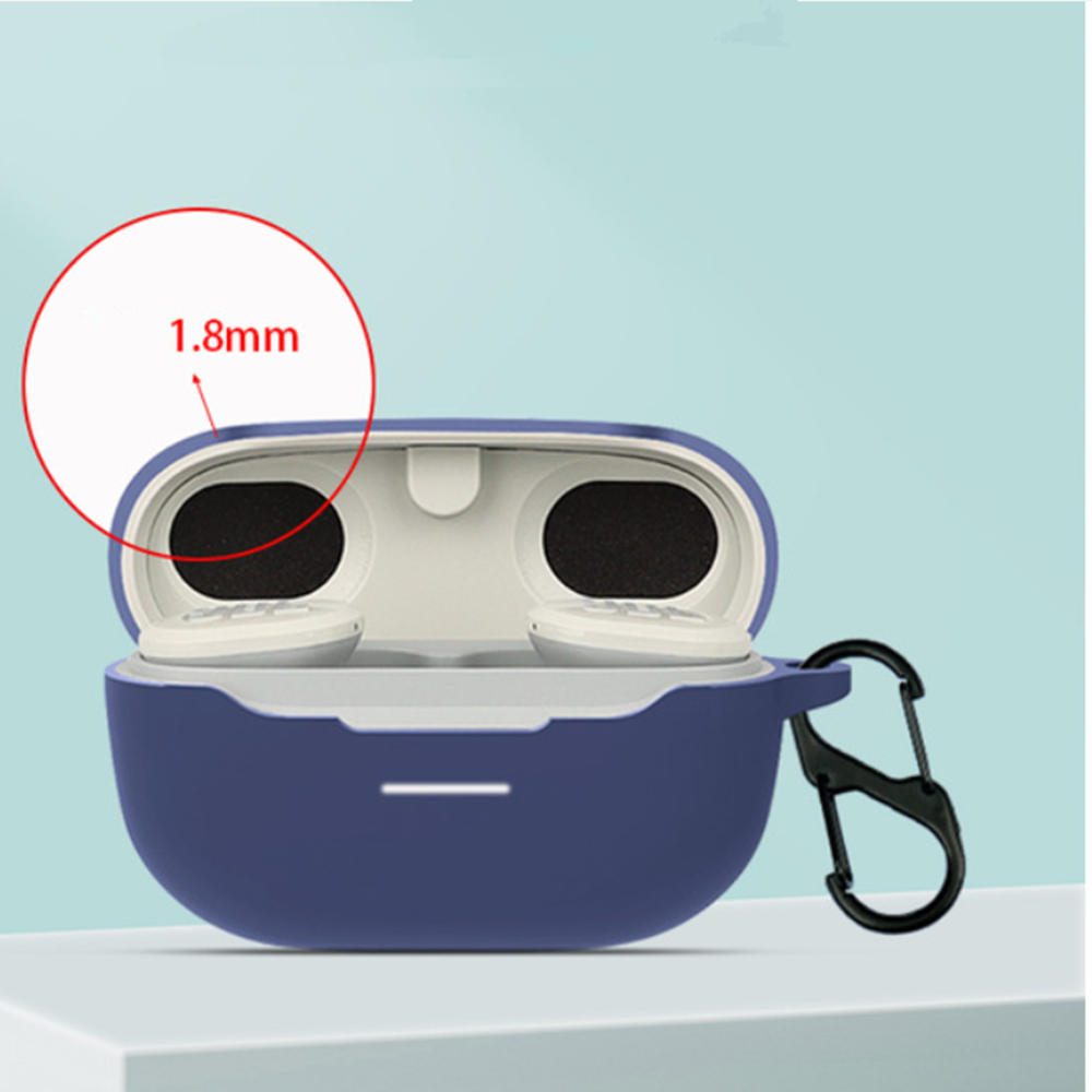 For JBL Endurance Race 2 Case  - đánh giá và giá Earbuds Charging Case