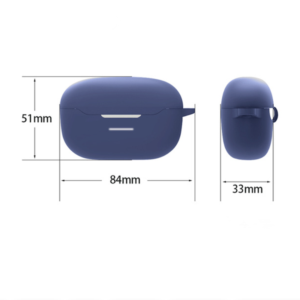 For JBL Endurance Race 2 Case  - đánh giá và giá Earbuds Charging Case
