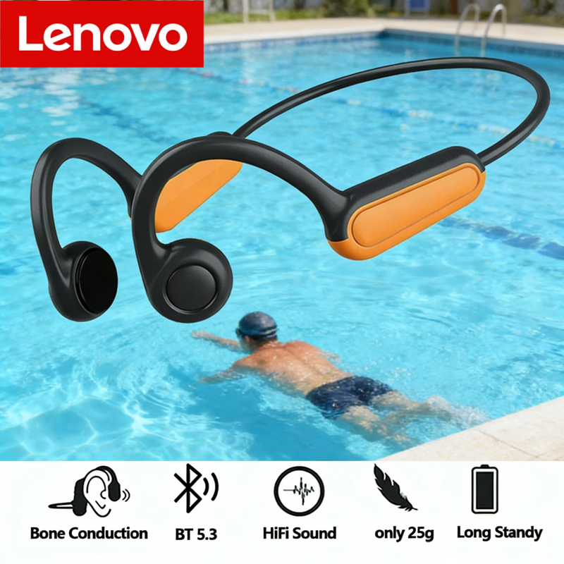 Bone Conduction IPX5 Headphone - đánh giá và giá Usb C Earphone