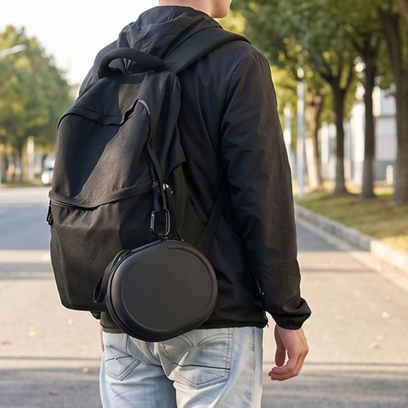 Portable Hard Case For Gaming  - đánh giá và giá Headphone Case Hard