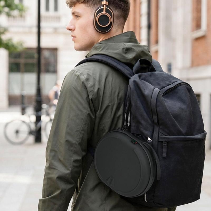 Portable Hard Case For Gaming  - đánh giá và giá Headphone Case Hard