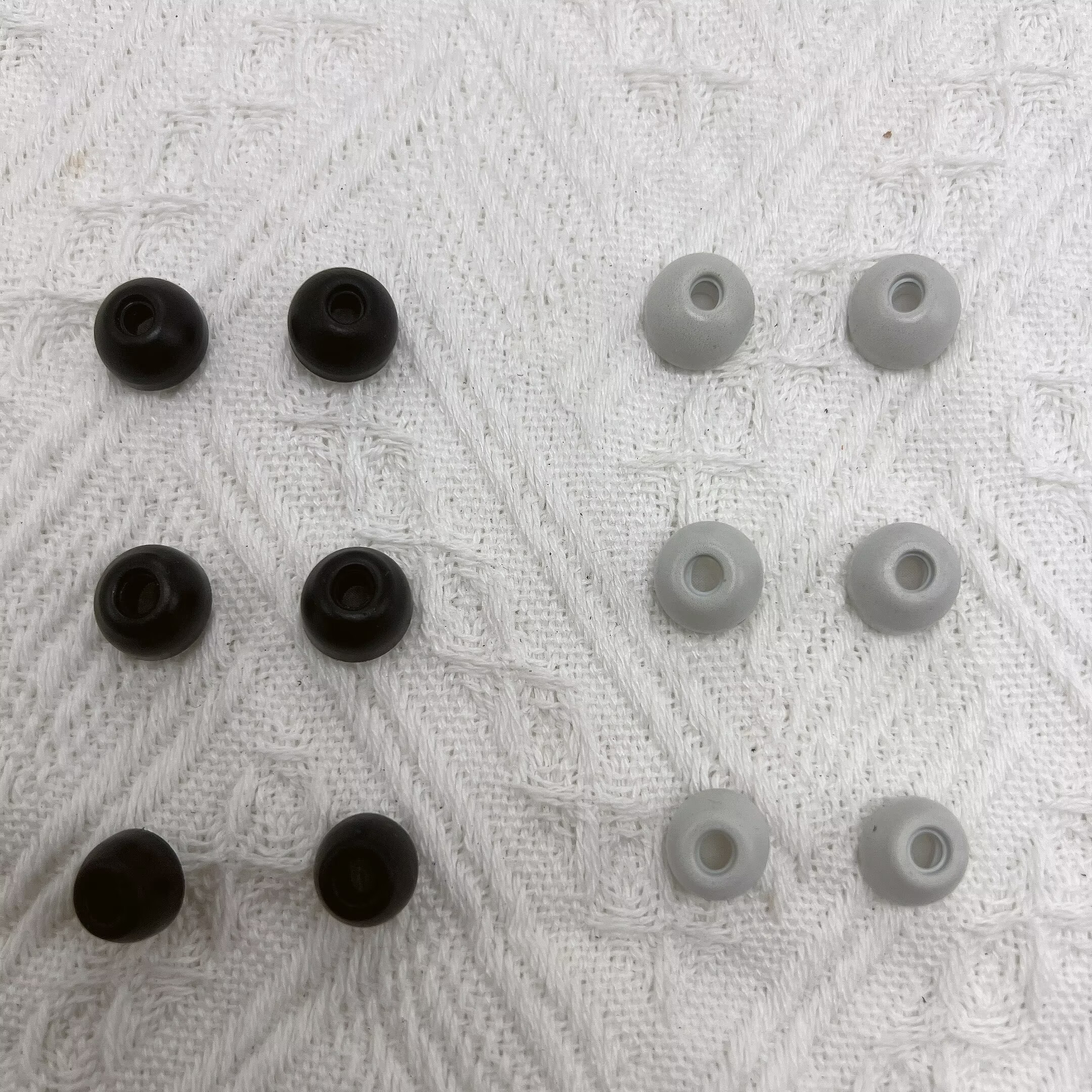 Memory Sponge Eartips for Sams - đánh giá và giá Earphone Foam Tip