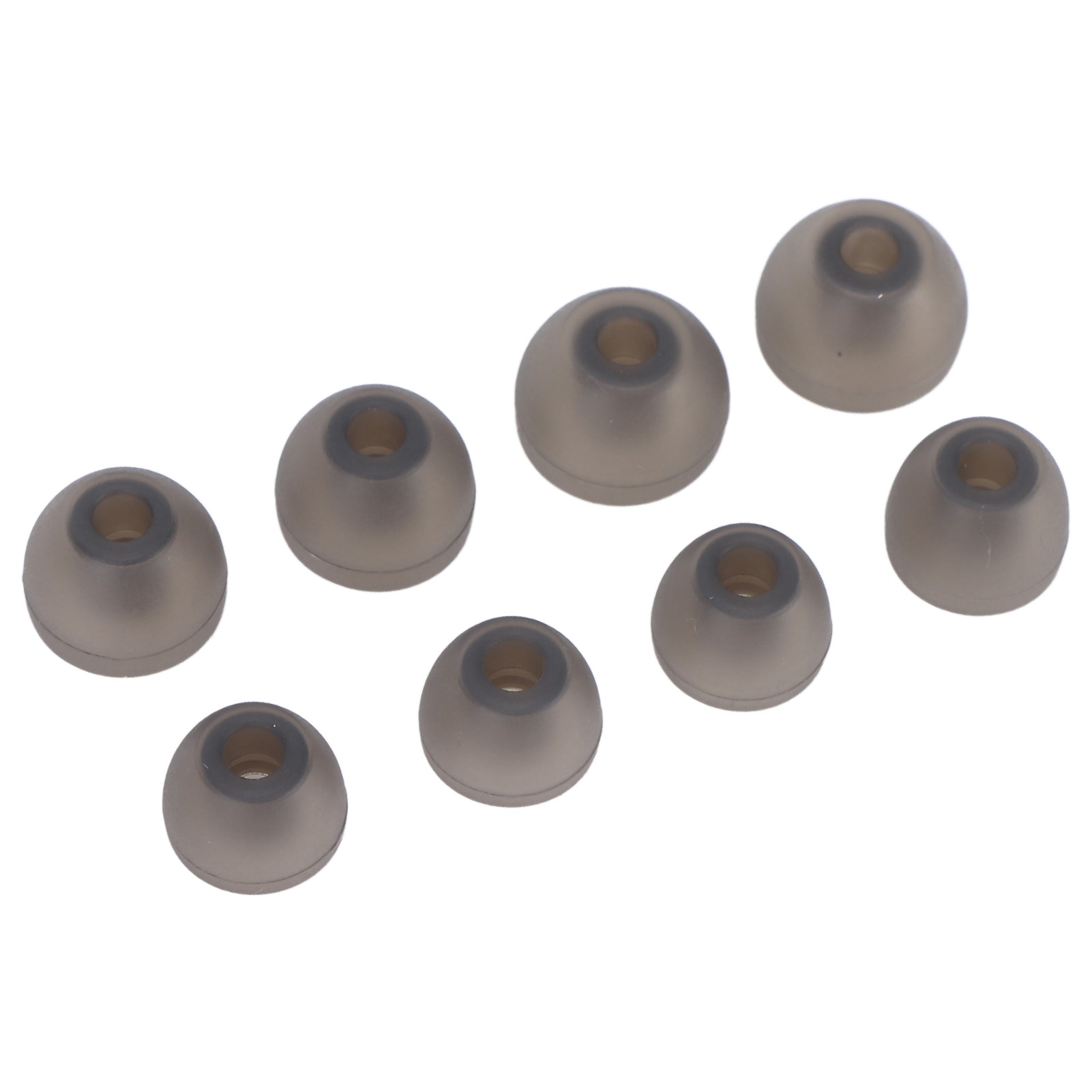 Silicone Eartips Replacement N - đánh giá và giá Silicone Ear Tip Replacement