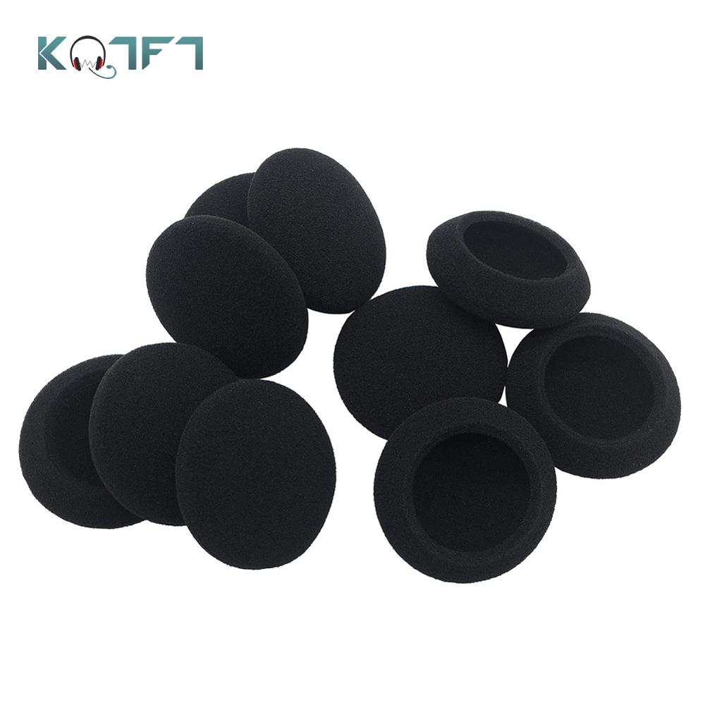 KQTFT Soft Foam Replacement Ea - đánh giá và giá Earphone Foam Tip