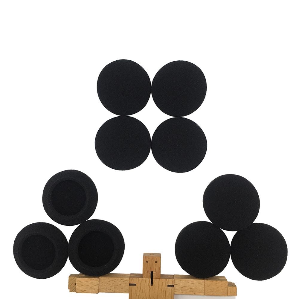 KQTFT Soft Foam Replacement Ea - đánh giá và giá Earphone Foam Tip