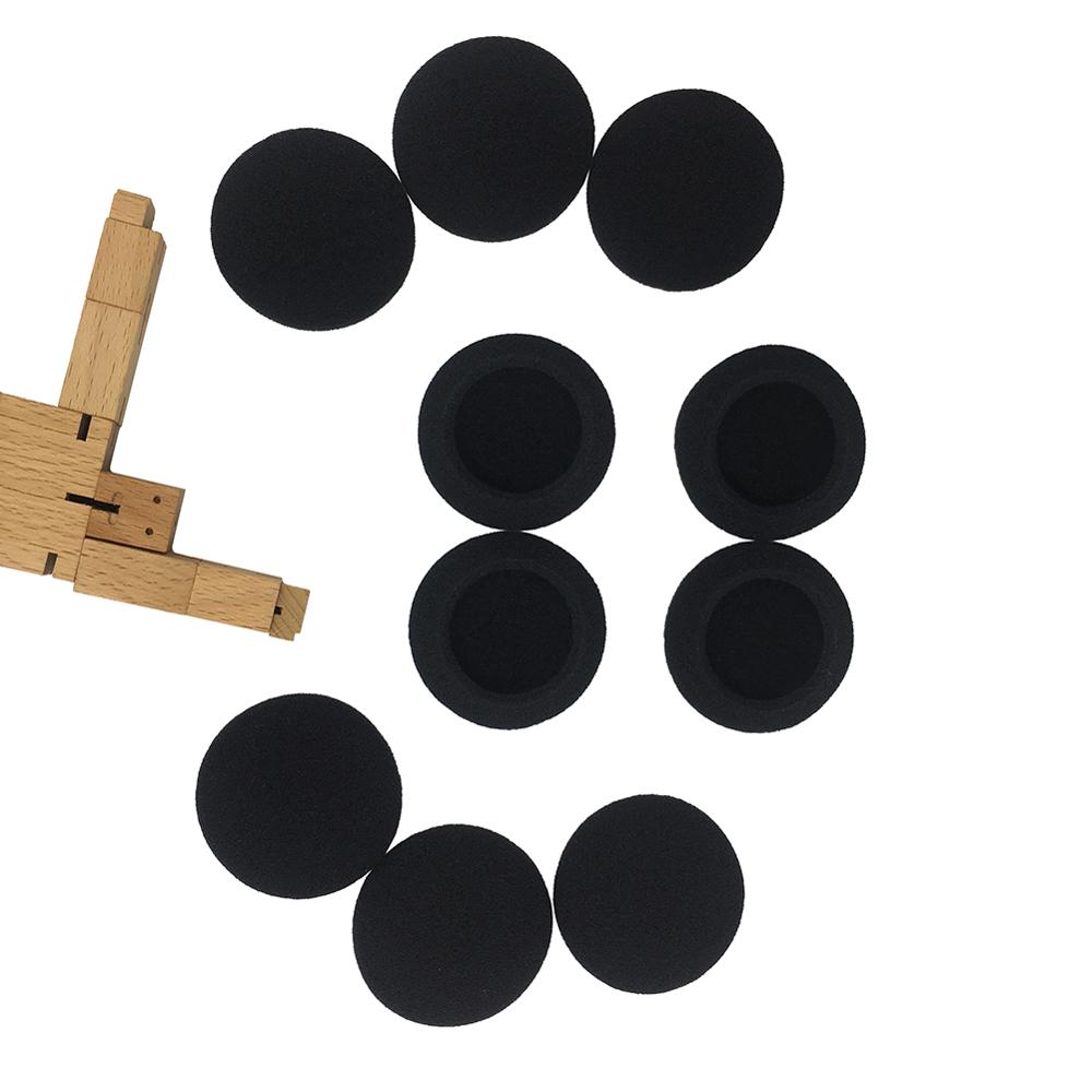 KQTFT Soft Foam Replacement Ea - đánh giá và giá Earphone Foam Tip