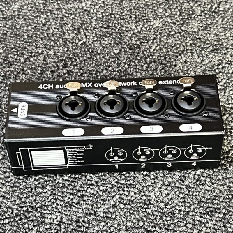 1Pair 4-Channel 3-Pin XLR Or 6 - đánh giá và giá Cable Extension 3.5