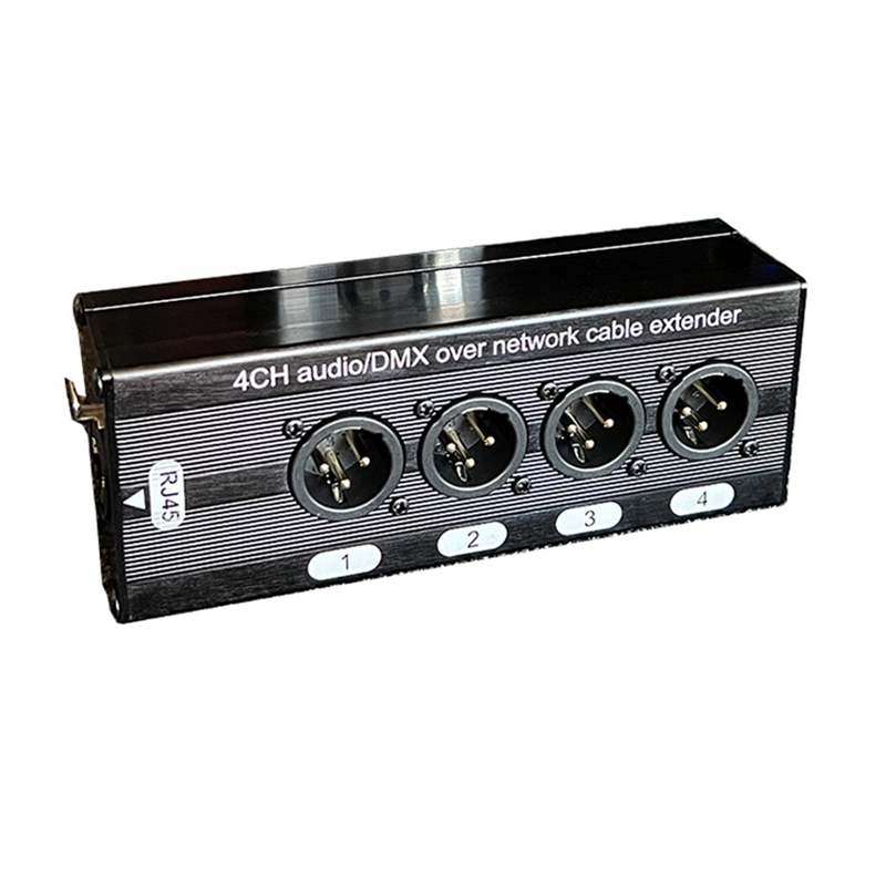 1Pair 4-Channel 3-Pin XLR Or 6 - đánh giá và giá Cable Extension 3.5