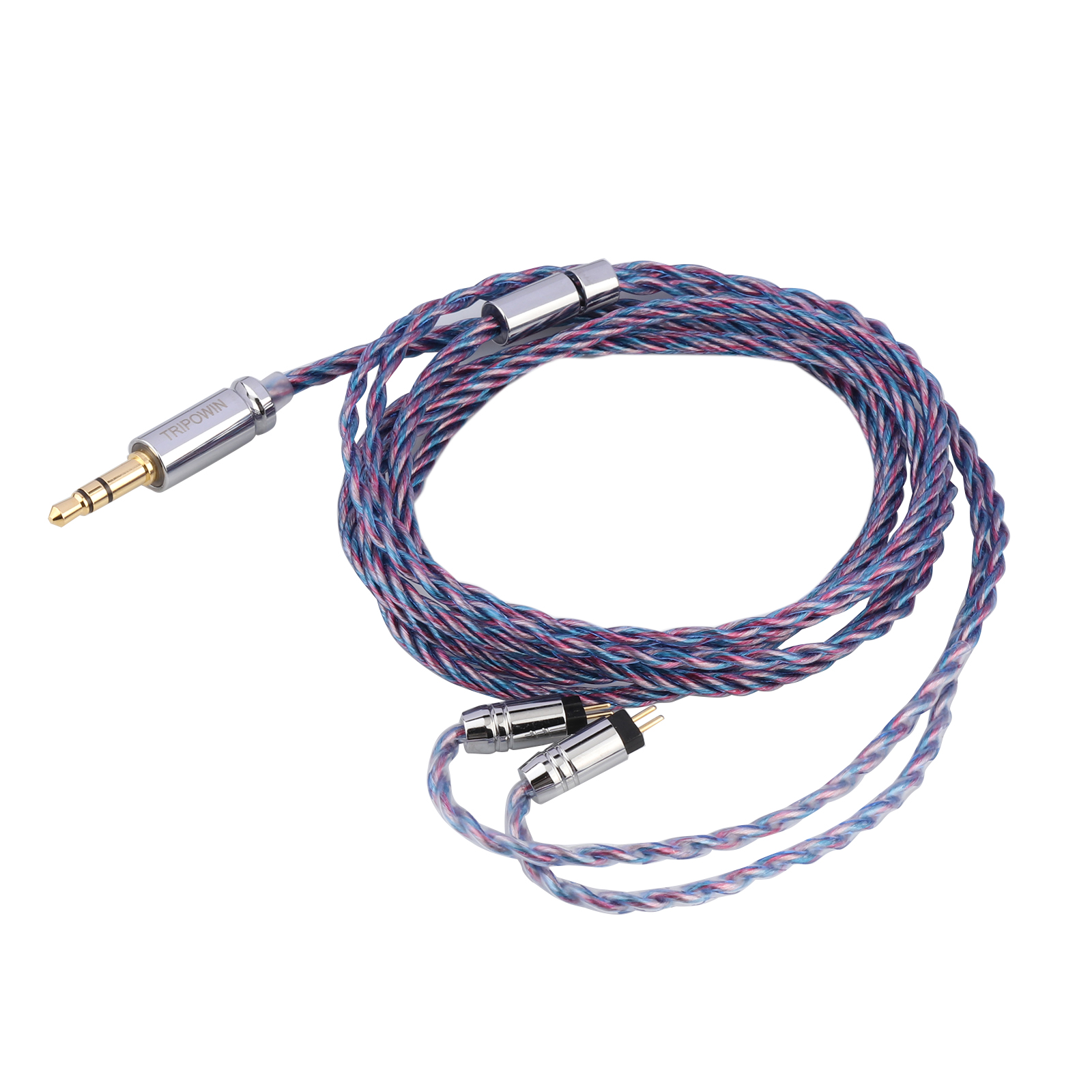 Tripowin Sirene 4 Cores IEM Ca - đánh giá và giá In Ear Monitor Iem