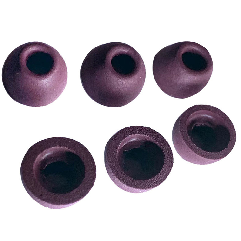 Memory Foam Tips for Samsung G - đánh giá và giá Earphone Foam Tip