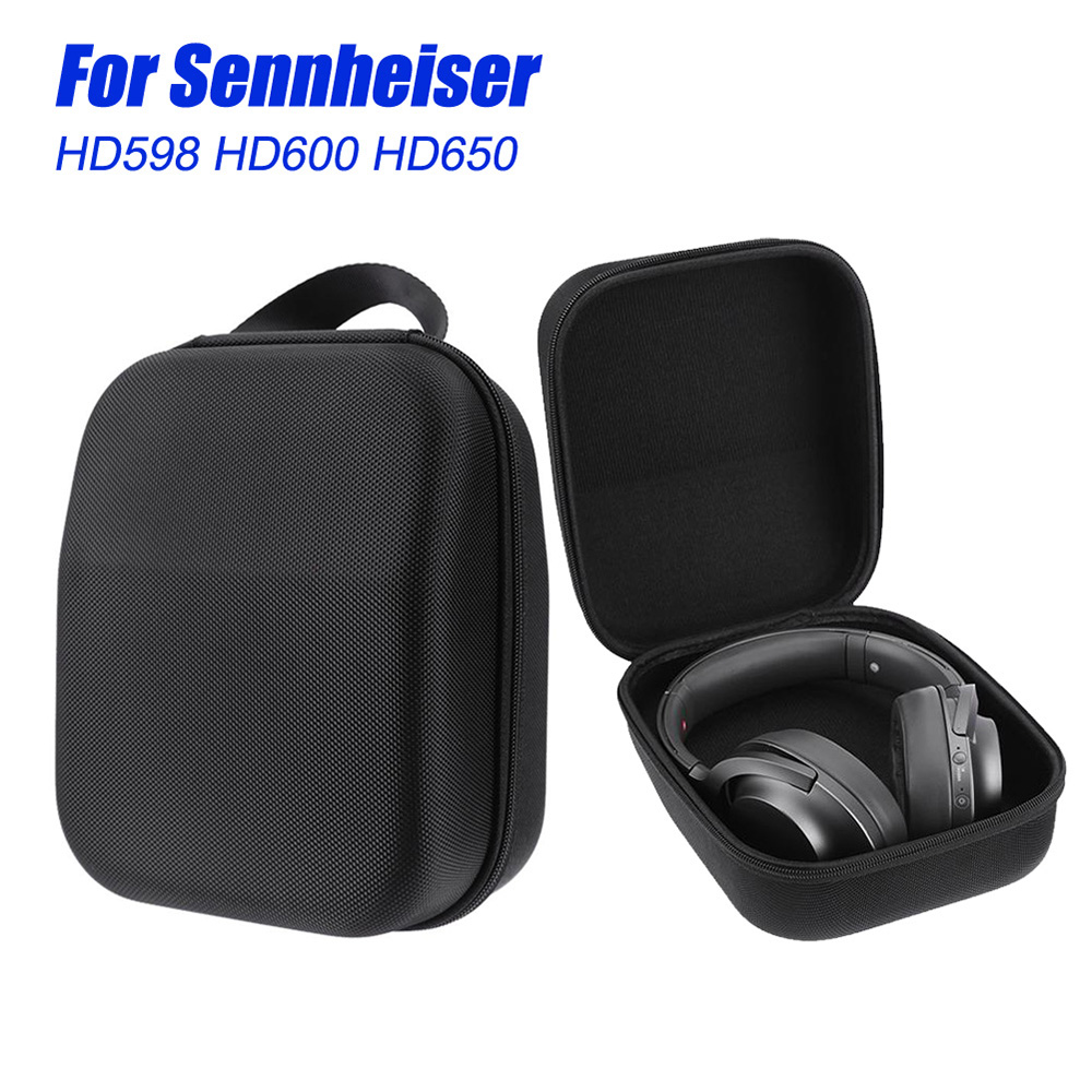 Headphone Case for Sennheiser  - đánh giá và giá Headphone Case Hard