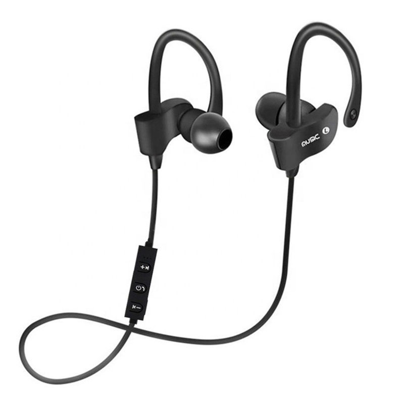 Sports Wireless Bluetooth Head - đánh giá và giá Sports Earphone Hook