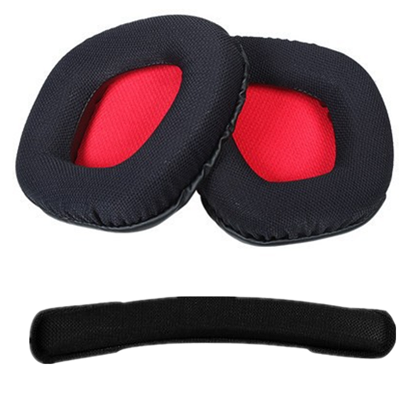Ear Pads for Corsair Void PRO  - đánh giá và giá Gaming Headset Rgb