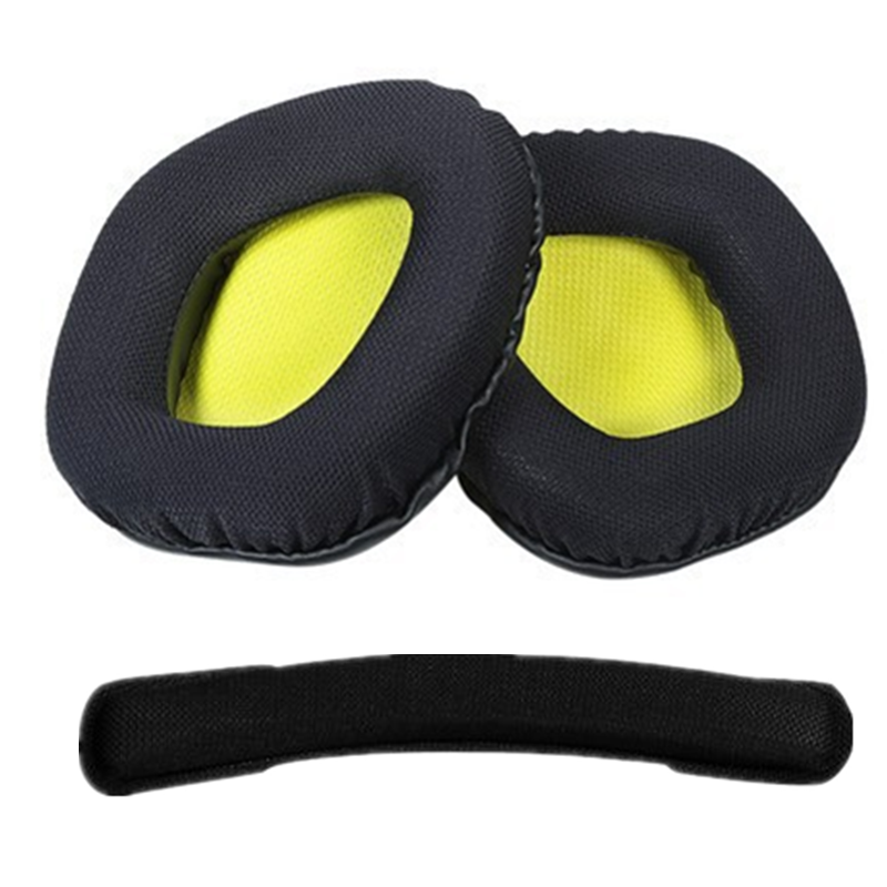 Ear Pads for Corsair Void PRO  - đánh giá và giá Gaming Headset Rgb