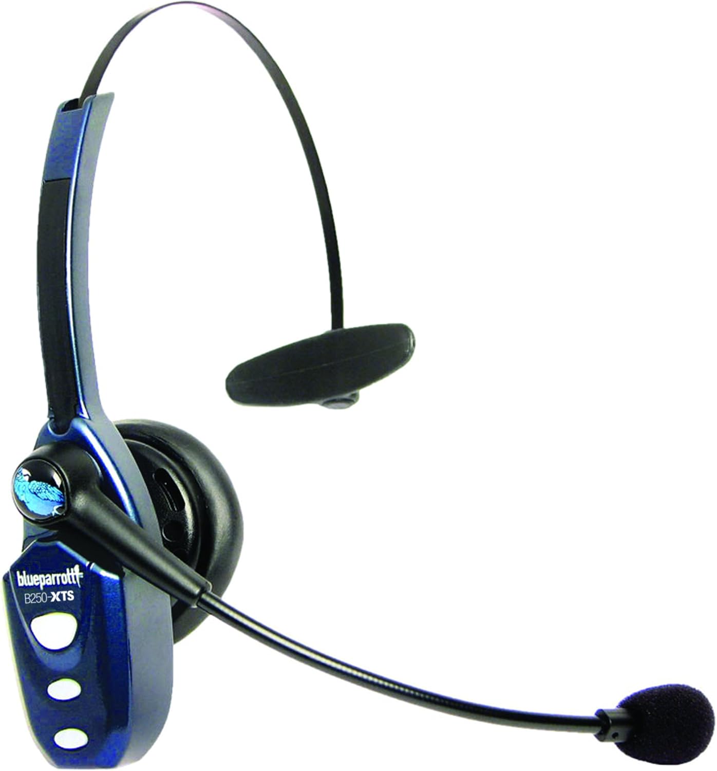 Mono Bluetooth Wireless Headse - đánh giá và giá Noise Cancelling Headphone