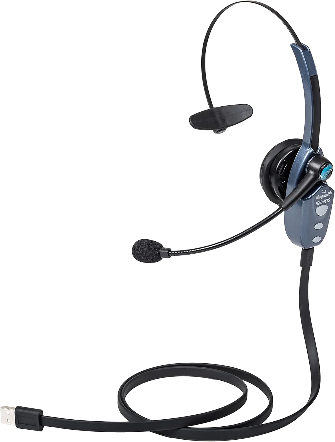 Mono Bluetooth Wireless Headse - đánh giá và giá Noise Cancelling Headphone
