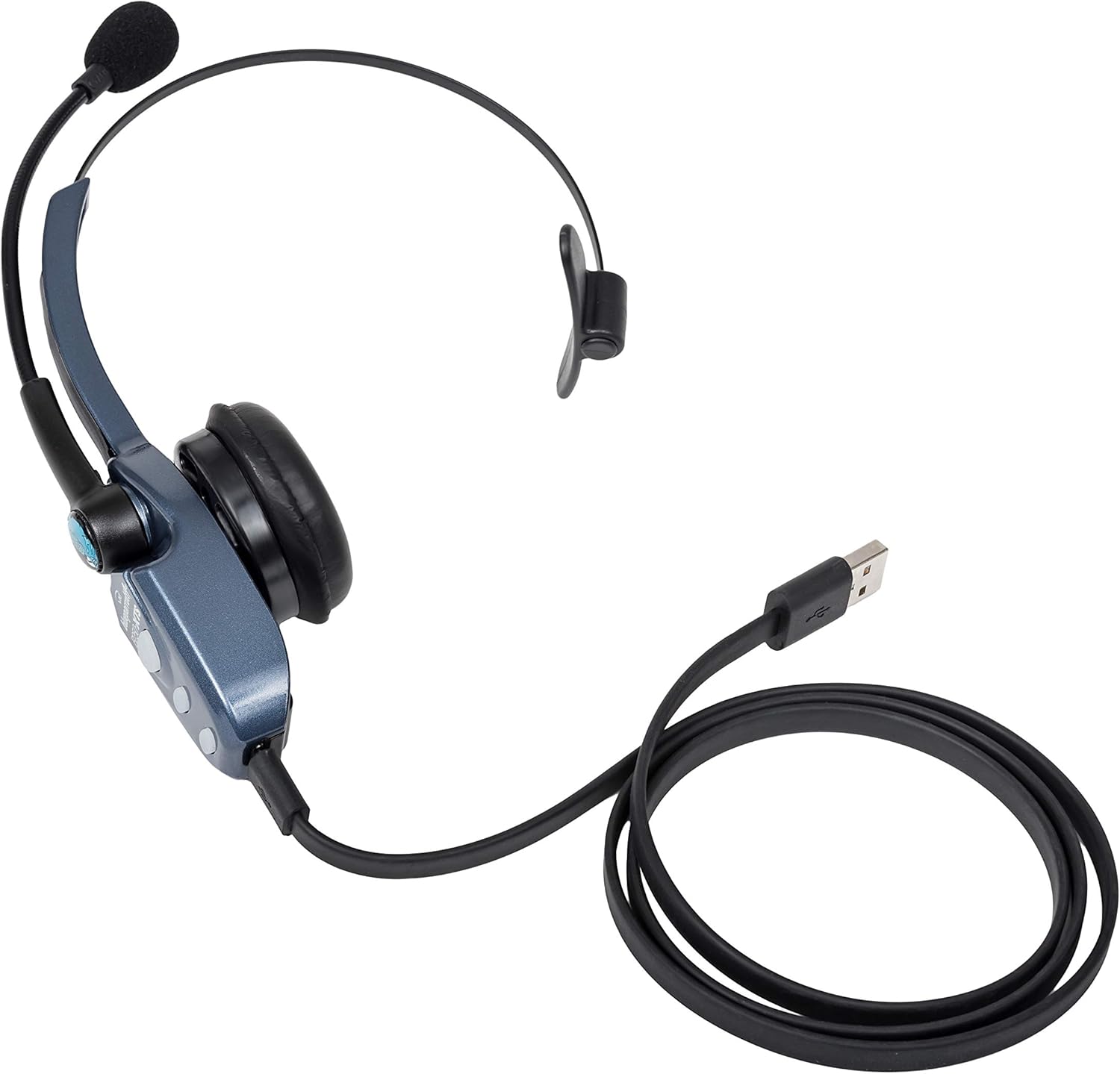 Mono Bluetooth Wireless Headse - đánh giá và giá Noise Cancelling Headphone