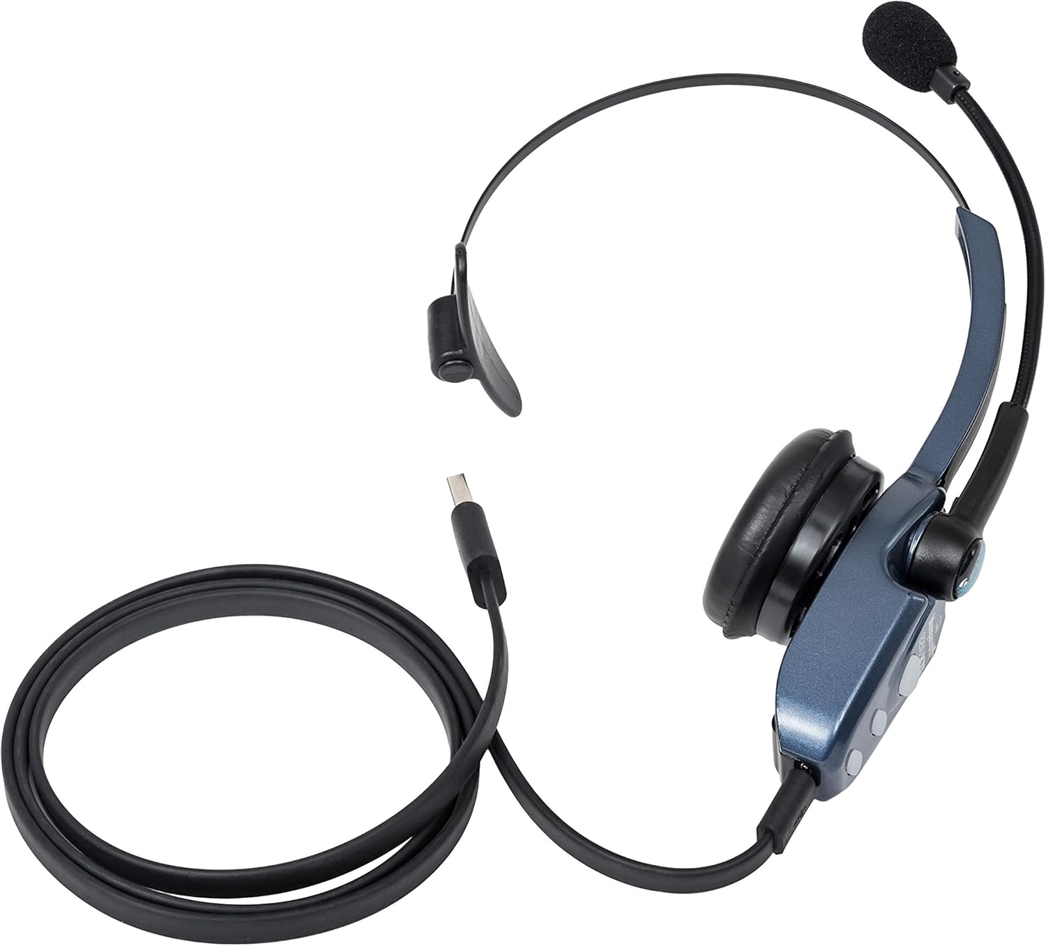 Mono Bluetooth Wireless Headse - đánh giá và giá Noise Cancelling Headphone