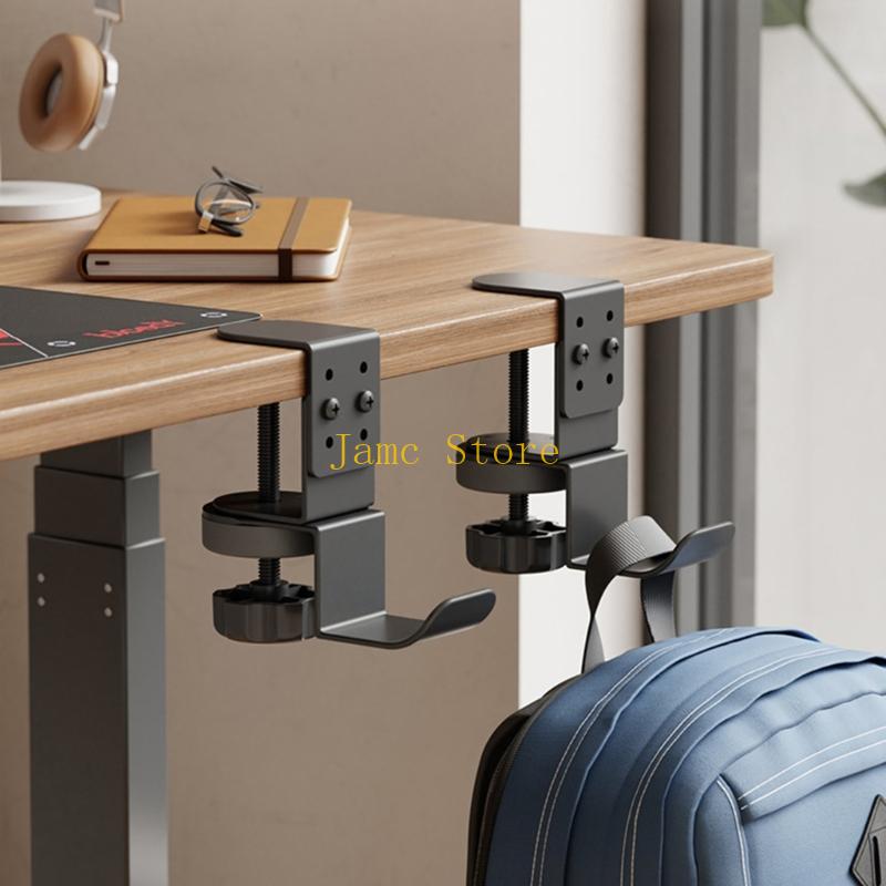 LX0B Heavy Duty 360°Swivel Hoo - đánh giá và giá Headphone Stand Desk