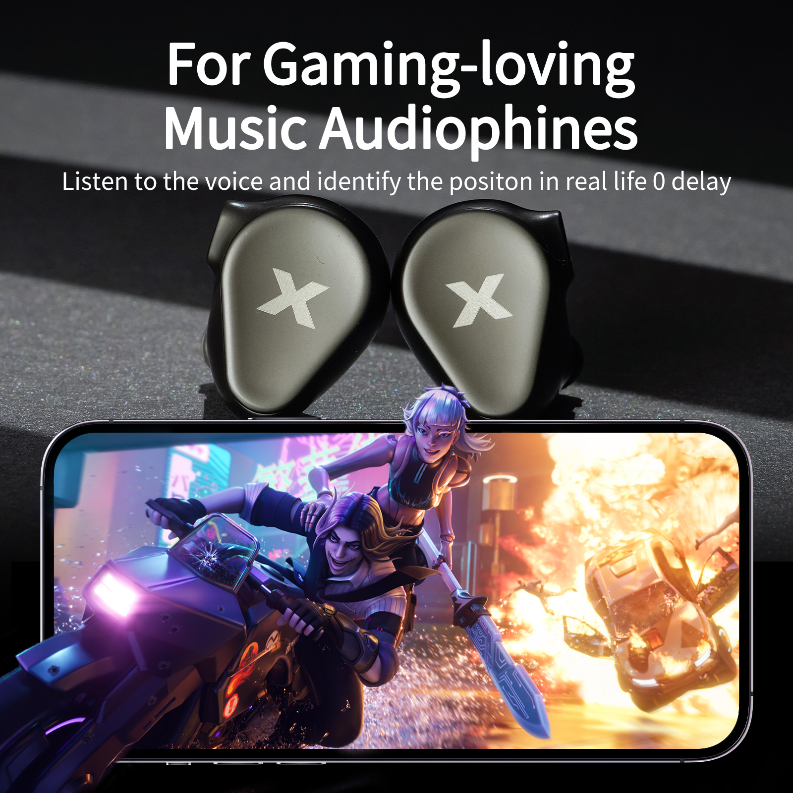 DUNU Titan X HiFi IEM Earphone - đánh giá và giá Audiophile Headphone Wired