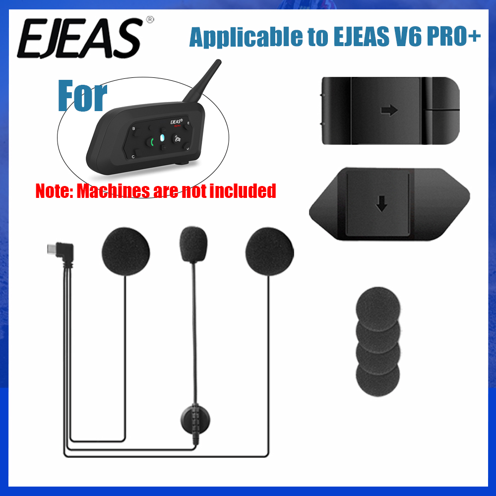 EJEAS V6 PRO+ TYPE-C Jack Micr - đánh giá và giá Usb C Earphone