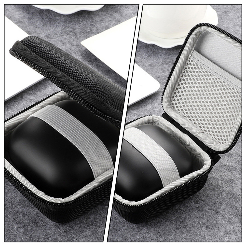 1Pcs Earphone Storage Case Har - đánh giá và giá Headphone Case Hard