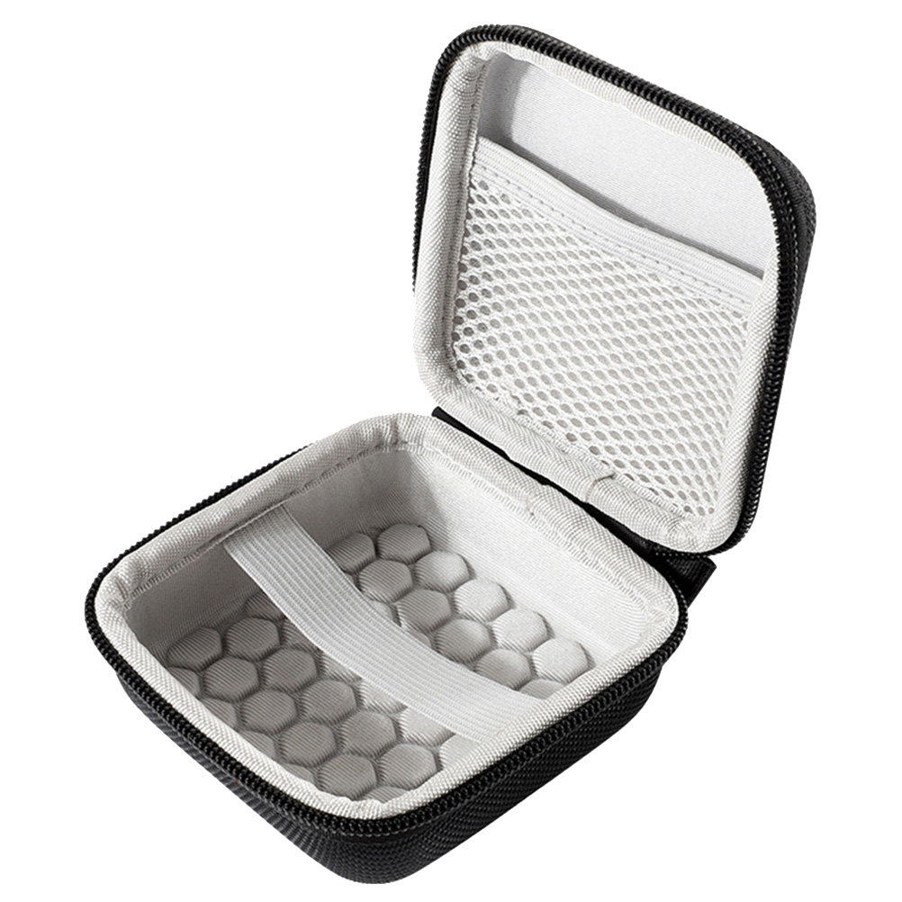 1Pcs Earphone Storage Case Har - đánh giá và giá Headphone Case Hard